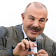 Manfred Thierry Mugler in 2019